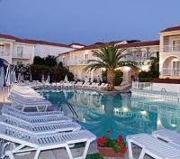Diana Palace Pool